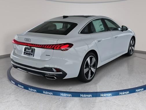 2025 Audi A5 Premium