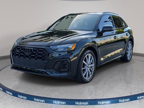 2023 Audi Q5 S line Premium Plus