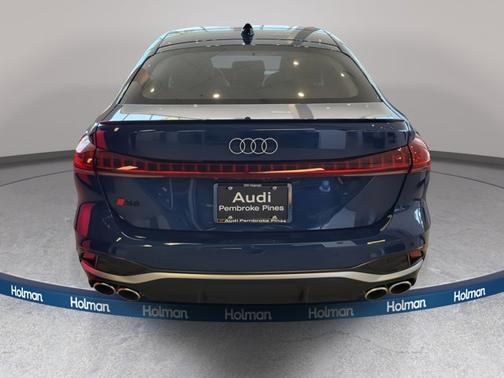 2025 Audi S5 Premium Plus