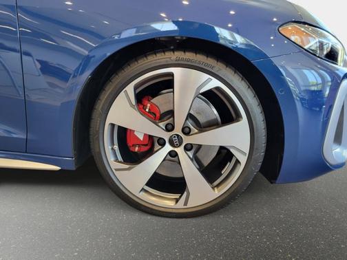 2025 Audi S5 Premium Plus