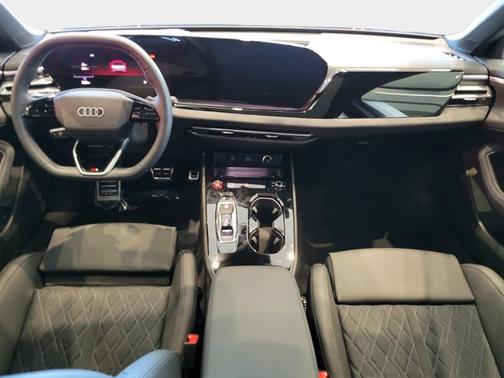 2025 Audi S5 Premium Plus