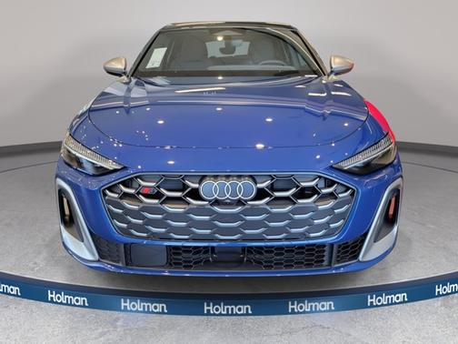 2025 Audi S5 Premium Plus