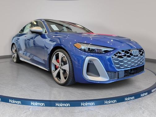 2025 Audi S5 Premium Plus