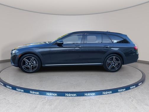 2021 Mercedes-Benz E-Class E 450