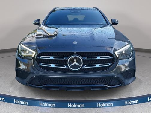 2021 Mercedes-Benz E-Class E 450