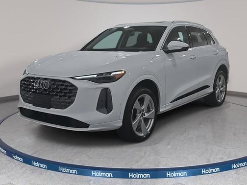 2025 Audi Q5 Premium Plus TFSI quattro S tronic