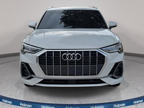 2023 Audi Q3 S line Premium Plus