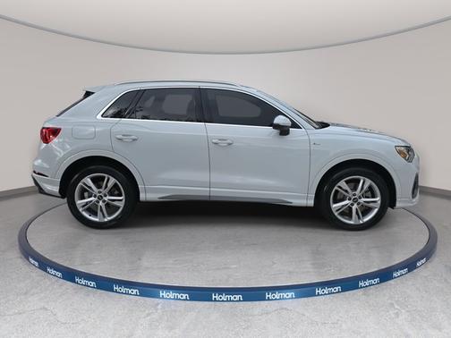 2023 Audi Q3 S line Premium Plus