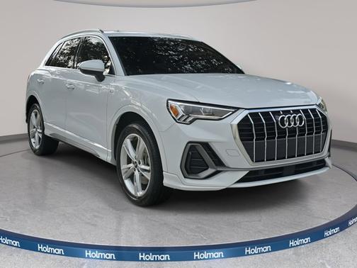 2023 Audi Q3 S line Premium Plus