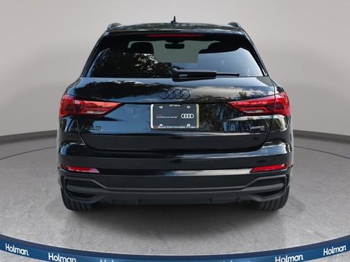 2025 Audi Q3 S line Premium Plus