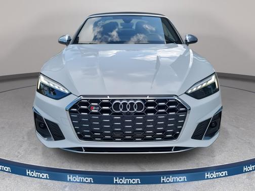 2023 Audi S5 Premium Plus