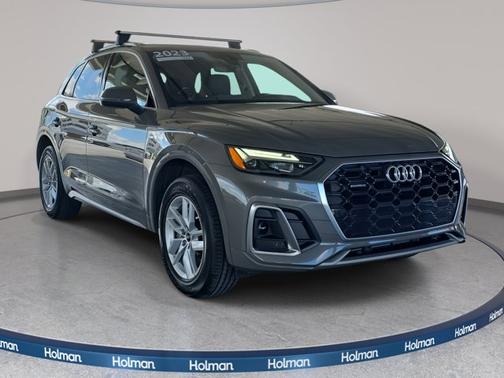 2023 Audi Q5 Premium 45 TFSI S line quattro