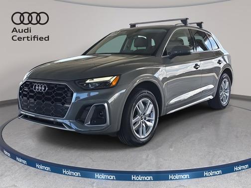 2023 Audi Q5 Premium 45 TFSI S line quattro