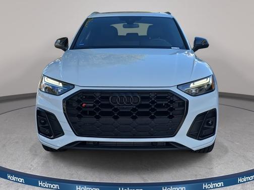 2023 Audi SQ5 Premium Plus TFSI quattro Tiptronic
