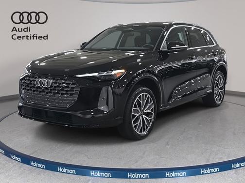 2025 Audi Q5 Premium Plus TFSI quattro S tronic