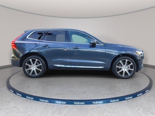 2020 Volvo XC60 T5 Inscription