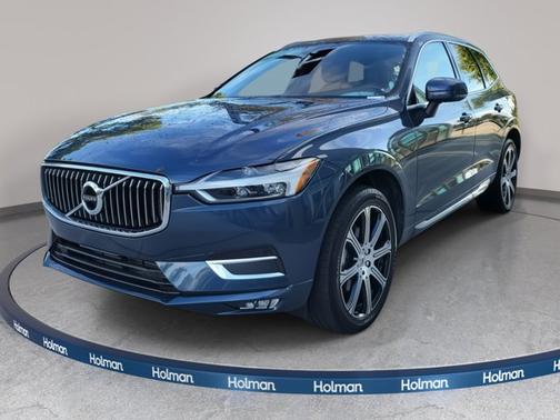 2020 Volvo XC60 T5 Inscription