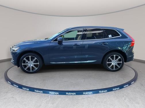2020 Volvo XC60 T5 Inscription