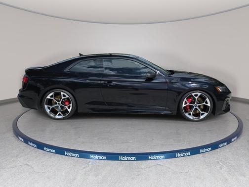 2024 Audi RS 5