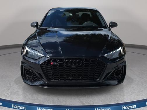 2024 Audi RS 5