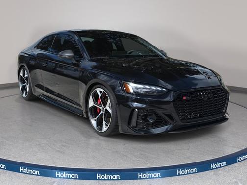 2024 Audi RS 5