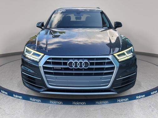 2020 Audi Q5 45 Premium Plus