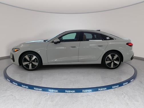 2025 Audi A5 Premium