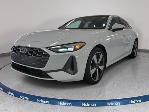 2025 Audi A5 Premium