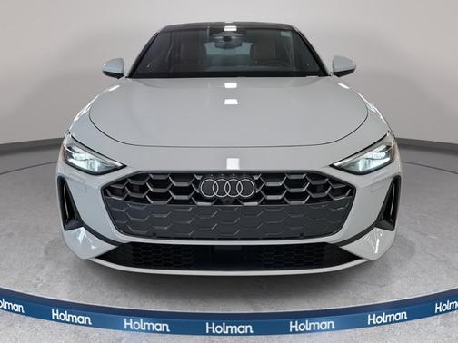 2025 Audi A5 Premium