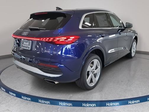 2025 Audi Q5 Premium Plus
