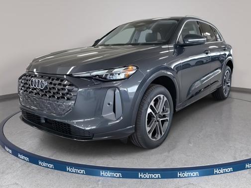 2025 Audi Q5 Premium