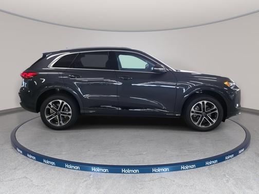 2025 Audi Q5 Premium