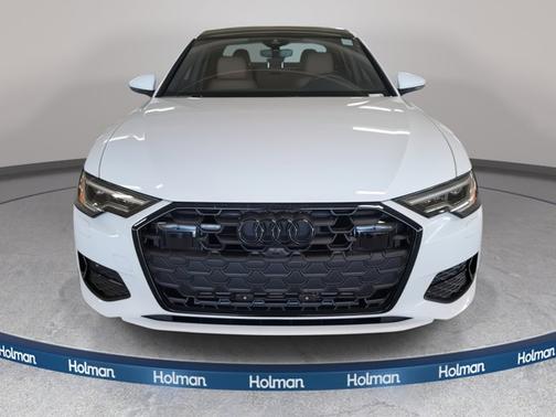 2025 Audi A6 Premium Plus