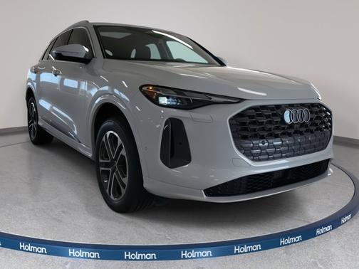 2025 Audi Q5 Premium