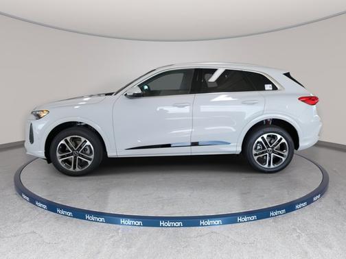 2025 Audi Q5 Premium