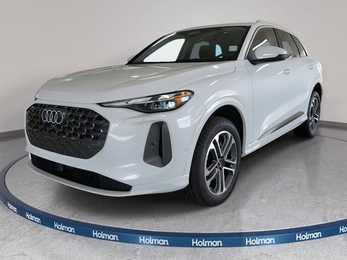 2025 Audi Q5 Premium