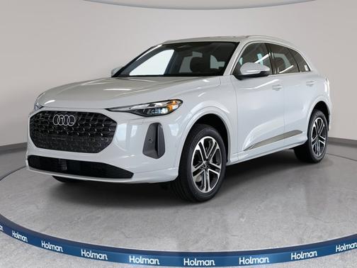 2025 Audi Q5 Premium