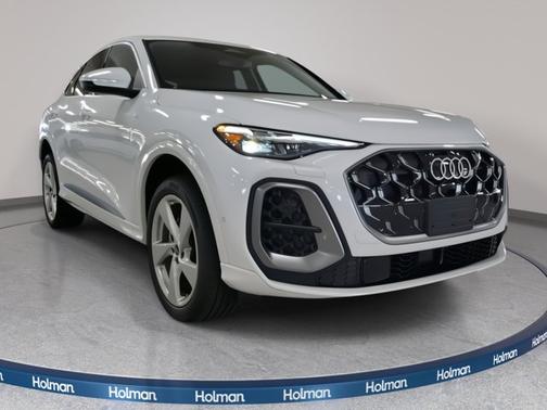 2025 Audi Q5 Sportback Premium Plus