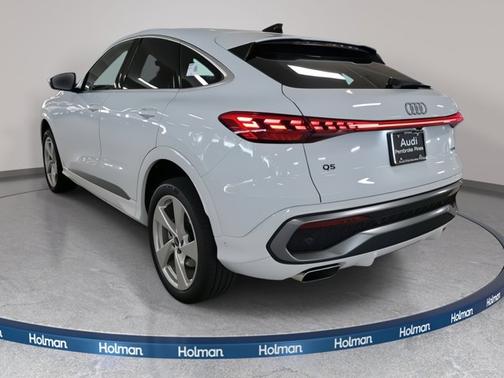 2025 Audi Q5 Sportback Premium Plus
