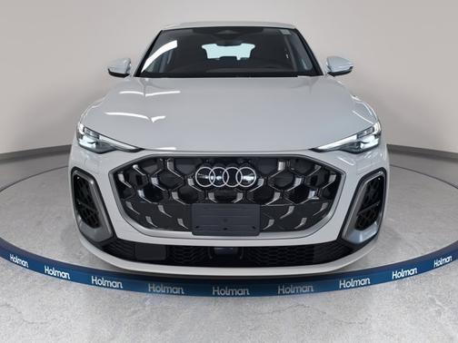 2025 Audi Q5 Sportback Premium Plus