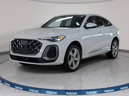 2025 Audi Q5 Sportback Premium Plus