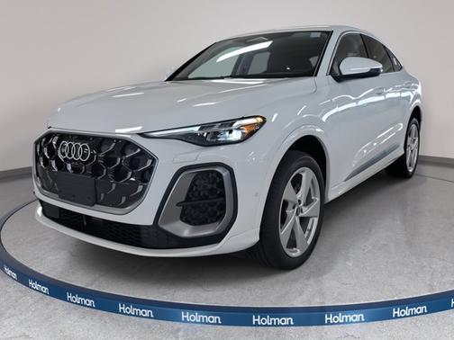 2025 Audi Q5 Sportback Premium Plus