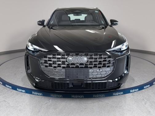 2025 Audi Q5 Premium