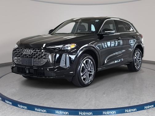 2025 Audi Q5 Premium
