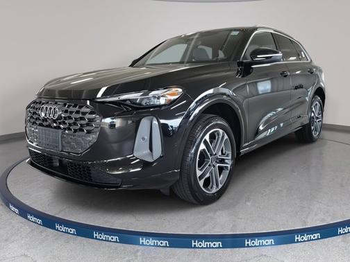 2025 Audi Q5 Premium