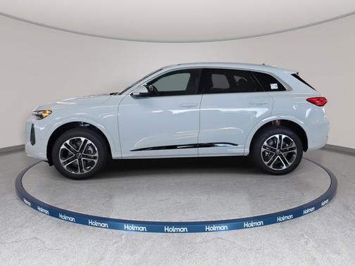 2025 Audi Q5 Premium