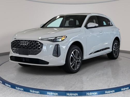 2025 Audi Q5 Premium