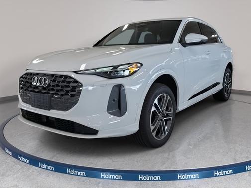 2025 Audi Q5 Premium