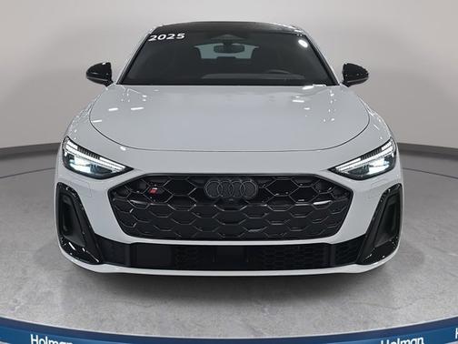 2025 Audi S5 Premium Plus