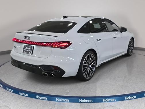 2025 Audi S5 Premium Plus